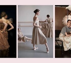 what is balletcore everything to know about ballet inspired fashion, What is the balletcore aesthetic