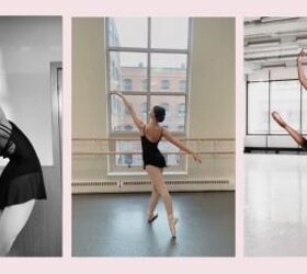 What is Balletcore? Everything to Know About Ballet-Inspired Fashion ...