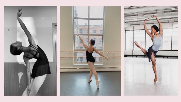 what is balletcore everything to know about ballet inspired fashion, Ballet inspired fashion