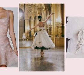 What is Balletcore? Everything to Know About Ballet-Inspired Fashion ...