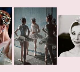 what is balletcore everything to know about ballet inspired fashion, Ballet inspired fashion tiaras and tutus