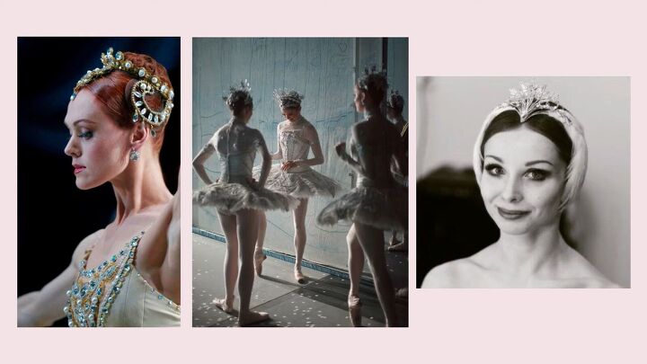what is balletcore everything to know about ballet inspired fashion, Ballet inspired fashion tiaras and tutus
