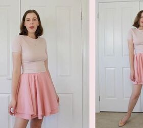 what is balletcore everything to know about ballet inspired fashion, Pink ballet aesthetic outfit