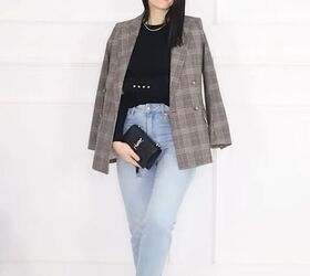 how to style cute winter to spring outfits for transitional weather, Loafers are perfect from winter to spring
