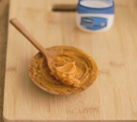 5 smart simple beauty hacks using vaseline you need to know about, DIY lip mask with turmeric and Vaseline