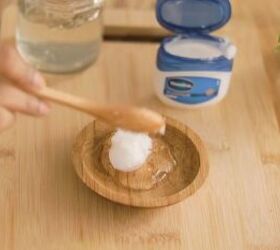 5 smart simple beauty hacks using vaseline you need to know about, Adding Vaseline to aloe vera
