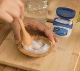 5 smart simple beauty hacks using vaseline you need to know about, Mixing Vaseline with aloe vera