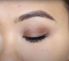 How to Do Easy Beginner Eyeshadow Step by Step - 2 Simple Looks