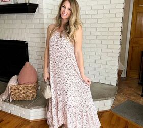 affordable dresses for the spring under 40
