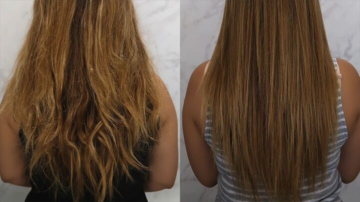 How to Make an Effective DIY Scalp Treatment & Detox Your Hair at Home