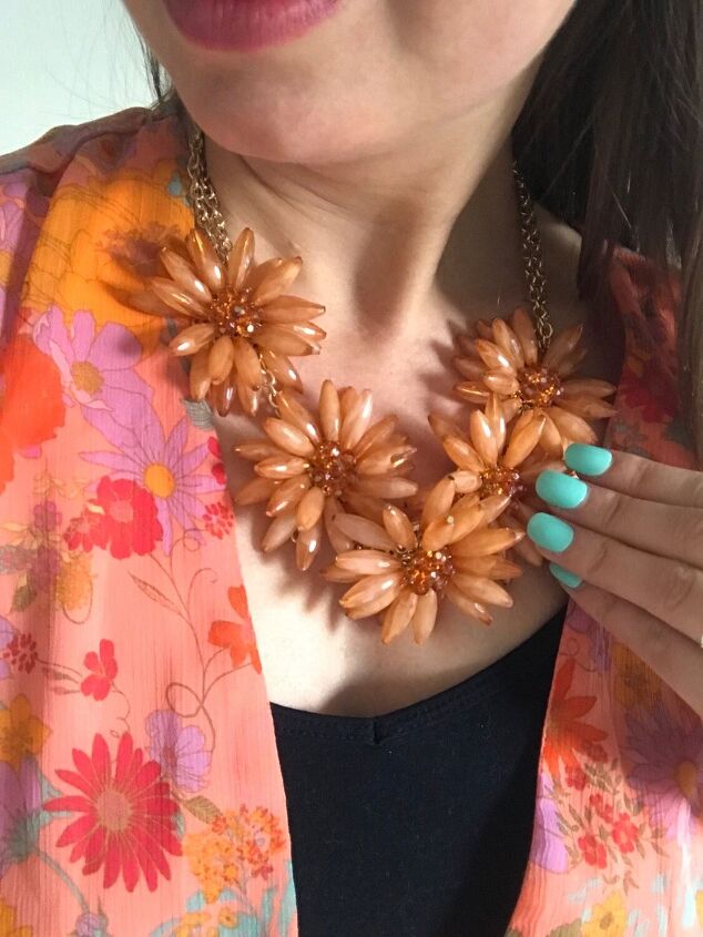 spring jewelry style guide