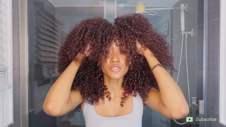 how to get volume in natural hair 12 effective tips tricks, How to give hair volume at the roots naturally