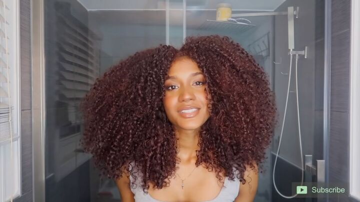 how to get volume in natural hair 12 effective tips tricks, How to get volume in natural hair