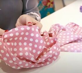 Sewing on a Sleeve? This Beginner Tutorial Shows You How, Step By Step