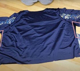 how to sew a velvet diy bomber jacket from scratch free pattern, How to sew a bomber jacket