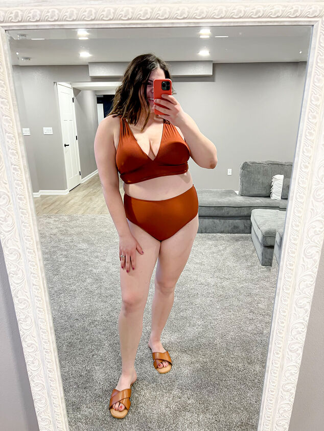 the 6 best swimsuits from shein for summer 2022
