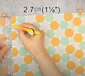how to sew super easy diy reusable grocery bags, How to make a reusable grocery bag