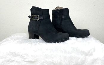 7 Black Booties Outfits: How to Wear Different Styles of Ankle Boots