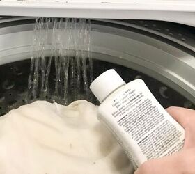 Here's a really cheap way to revamp old clothes that everyone should know