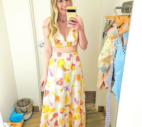 Pretty New Pieces To Try This Spring and Summer! 💐