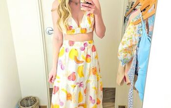 Pretty New Pieces To Try This Spring and Summer! 💐