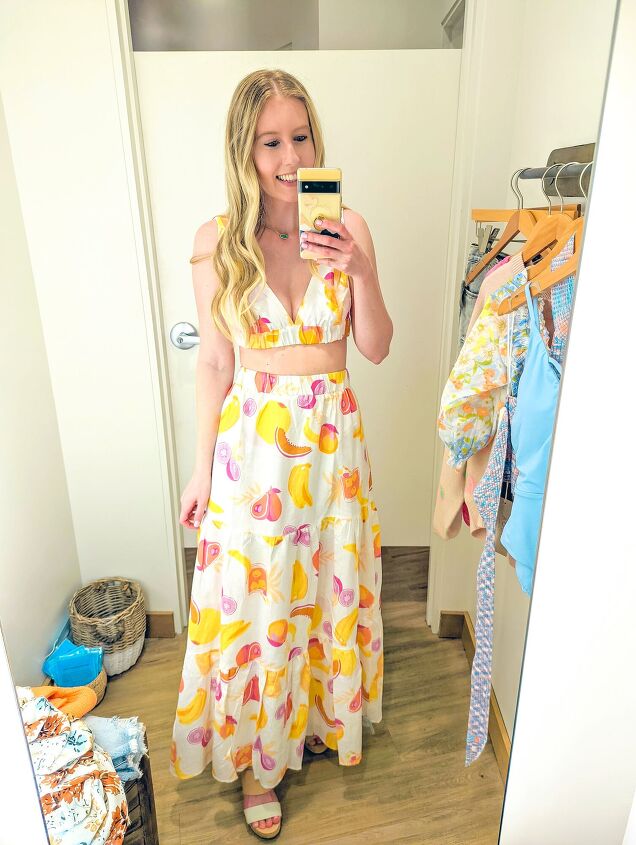pretty new pieces to try this spring and summer