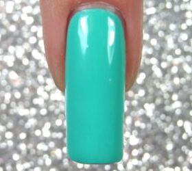 Do this one thing to your nails after painting to make them look gorgeous