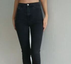 4 clothing items you should take out of the donate pile this week and why