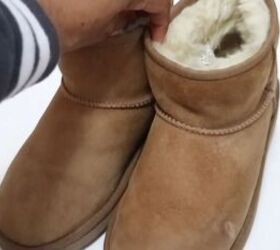 How To Get Salt Stains Out Of UGGs In 3 Quick Easy Steps Upstyle   How To Get Salt Stains Out Of Uggs 