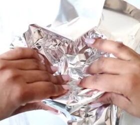 This tinfoil hack will make your jewelry look better in 10 minutes
