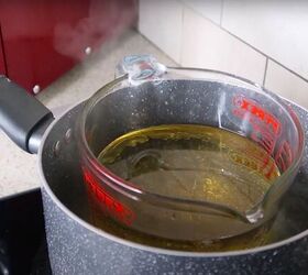Heat this on your stovetop to get the super soft skin you've always wanted