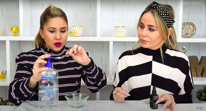 How To Easily Make Your Own Diy Makeup Setting Spray At Home Upstyle