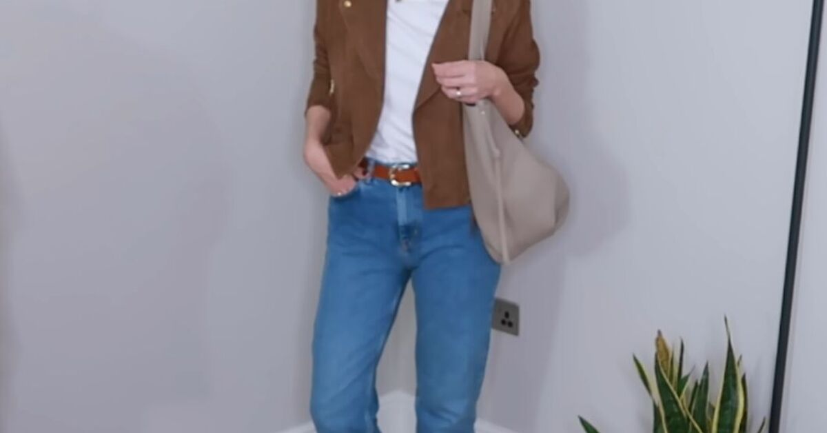 11 Key Items To Include In Your Spring Capsule Wardrobe Checklist Upstyle 11 Key Items To Include In Your Spring Capsule Wardrobe Checklist Upstyle