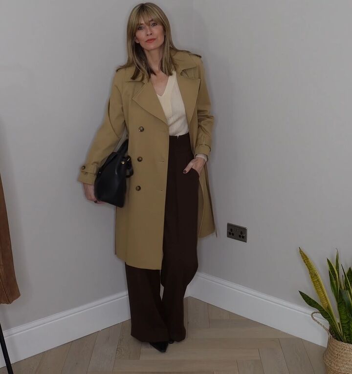 11 Key Items to Include in Your Spring Capsule Wardrobe Checklist | Upstyle