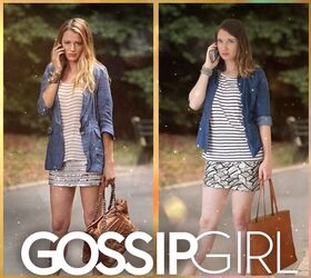 how to style gossip girl outfits inspired by serena van der woodsen, Serena van der Woodsen outfits
