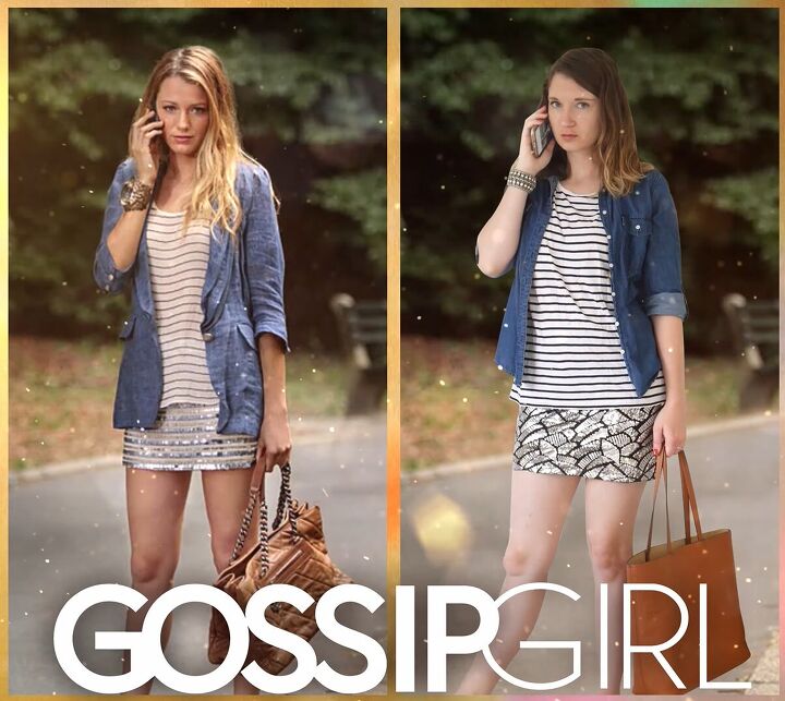 how to style gossip girl outfits inspired by serena van der woodsen, Serena van der Woodsen outfits