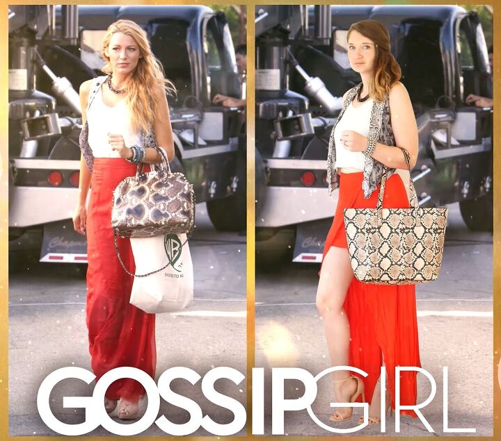 how to style gossip girl outfits inspired by serena van der woodsen, Cute Gossip Girl Serena outfits