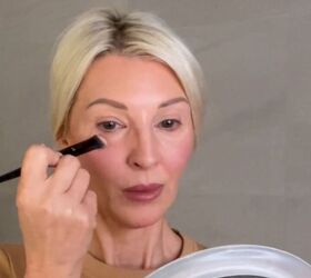 How to Hide Dark Circles Under Eyes 8 Key Tips For Women Over 50 Upstyle