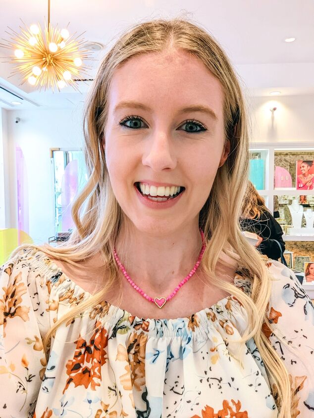 kendra scott spring summer jewelry to accessorize your outfit