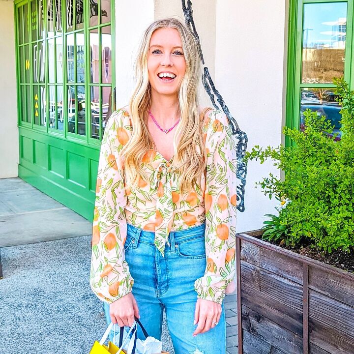 kendra scott spring summer jewelry to accessorize your outfit