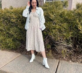 affordable spring dresses from amazon