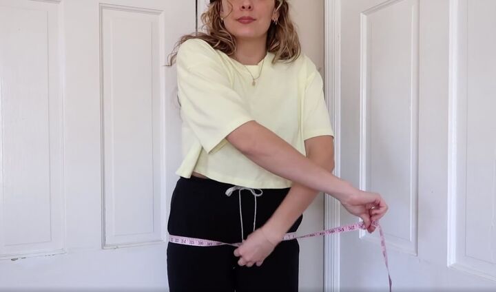 turn bridesmaid dress into jumpsuit Lets turn a jumpsuit into a dress #sewwithme #sewingtutorial #sewingideas