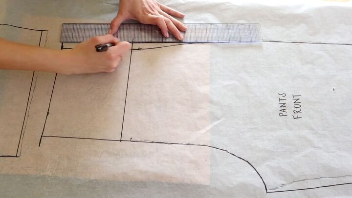 turn bridesmaid dress into jumpsuit Upcycled mom's dress into jumpsuit : r/sewing