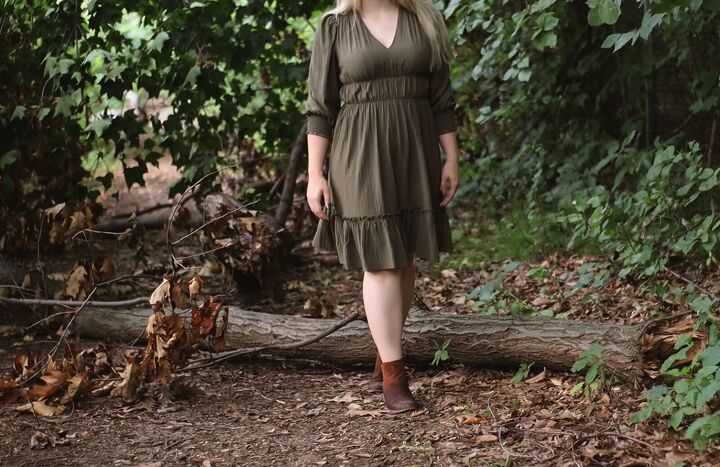 7 Cute Cottagecore Outfit Ideas You Can Create From Your Own Wardrobe | Upstyle 7 Cute Cottagecore Outfit Ideas You Can Create From Your Own Wardrobe | Upstyle