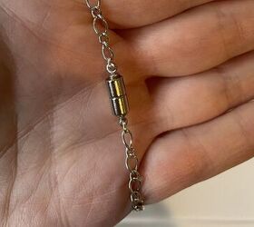 how to make a party time necklace with memory wire