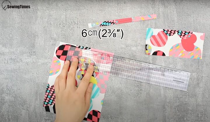 How to Make a Snap Purse Pouch in 8 Simple Steps | Upstyle