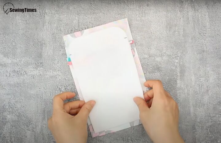 How to Make a Snap Purse Pouch in 8 Simple Steps | Upstyle