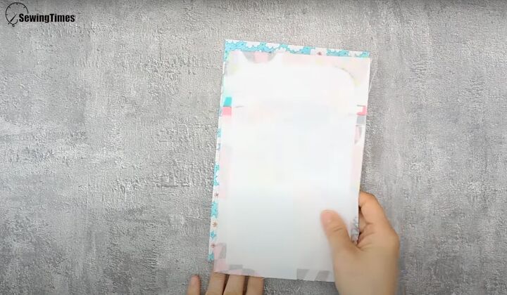 How to Make a Snap Purse Pouch in 8 Simple Steps | Upstyle