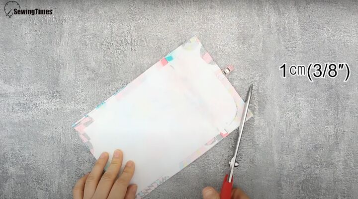 How to Make a Snap Purse Pouch in 8 Simple Steps | Upstyle