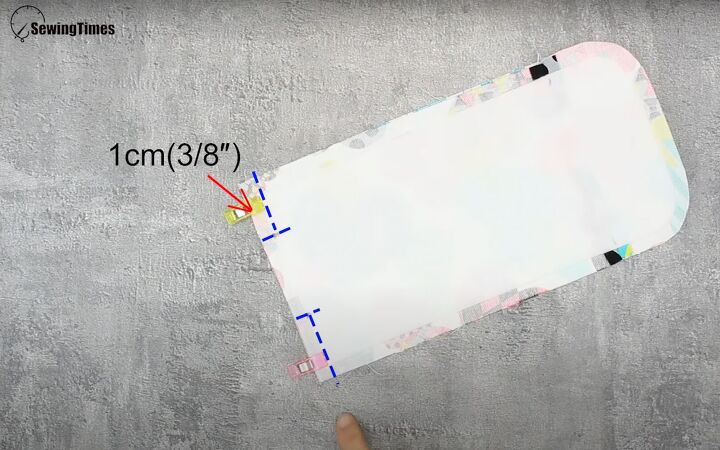 How to Make a Snap Purse Pouch in 8 Simple Steps | Upstyle